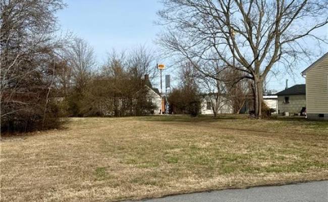 .19 AC Pine Street, Greensville County, VA 23847