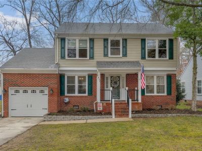 property image for 431 Supplejack Court CHESAPEAKE VA 23320