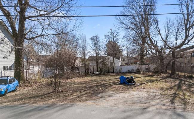 Lot 18 Carrington Avenue, Virginia Beach, VA 23464