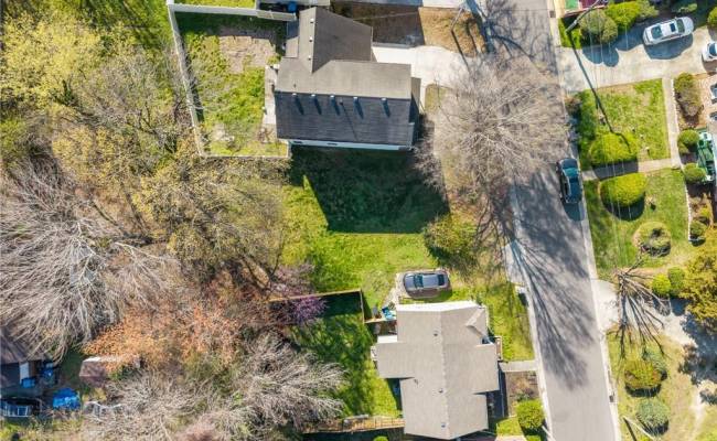 Lot 18 Carrington Avenue, Virginia Beach, VA 23464