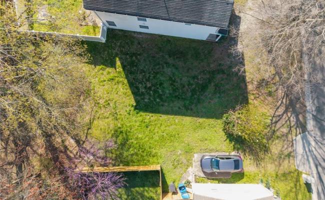 Lot 18 Carrington Avenue, Virginia Beach, VA 23464