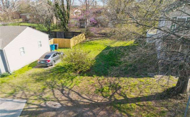 Lot 18 Carrington Avenue, Virginia Beach, VA 23464