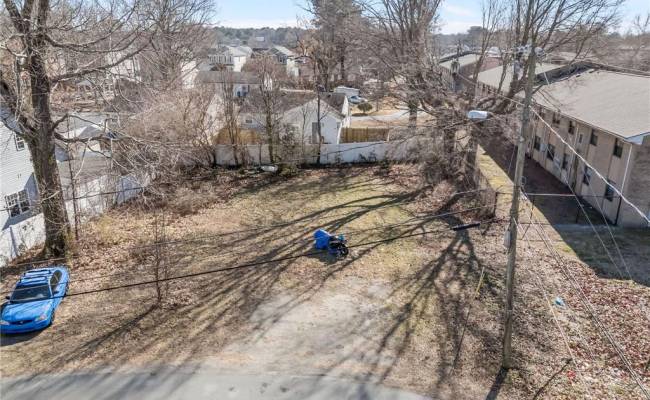 Lot 18 Carrington Avenue, Virginia Beach, VA 23464