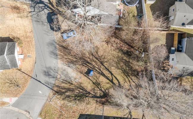 Lot 18 Carrington Avenue, Virginia Beach, VA 23464