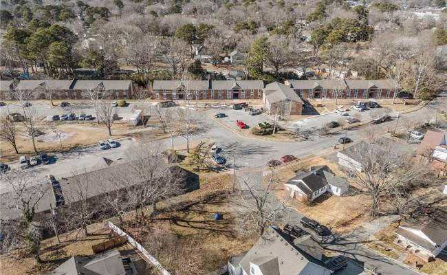 Lot 18 Carrington Avenue, Virginia Beach, VA 23464