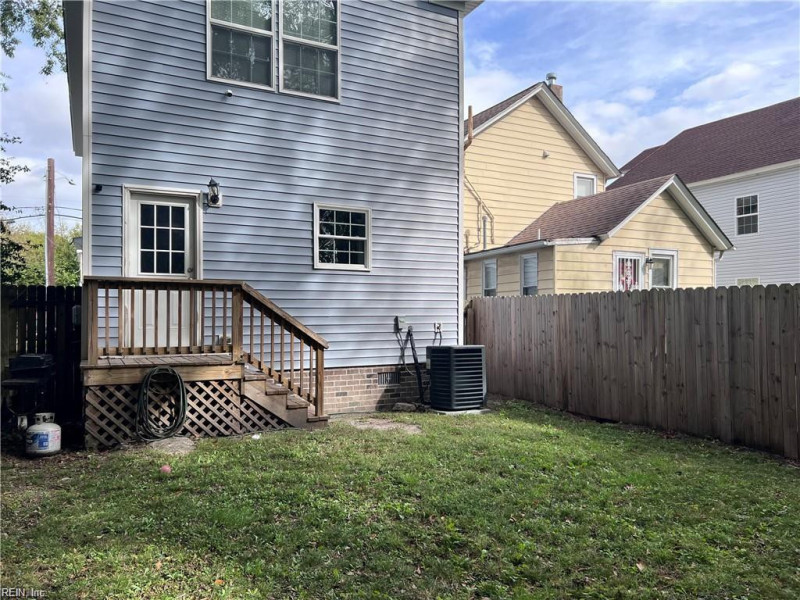 Photo 30 of 36 residential for sale in Norfolk virginia