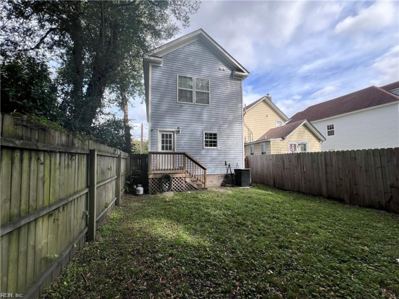 Photo 31 of 36 residential for sale in Norfolk virginia
