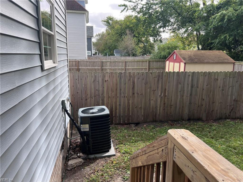 Photo 32 of 36 residential for sale in Norfolk virginia