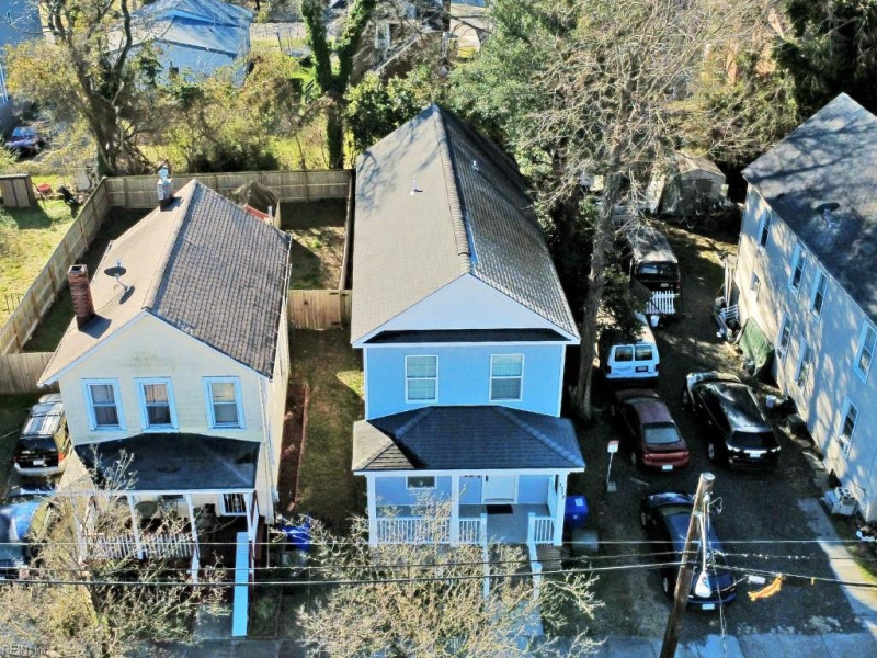 Photo 33 of 36 residential for sale in Norfolk virginia