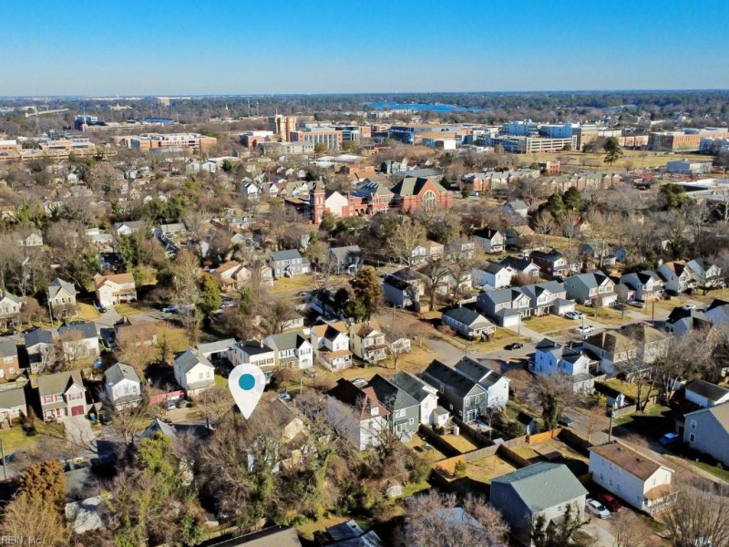 Photo 34 of 36 residential for sale in Norfolk virginia