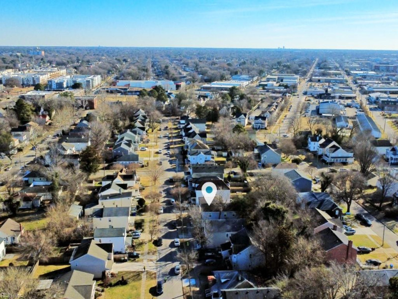 Photo 36 of 36 residential for sale in Norfolk virginia