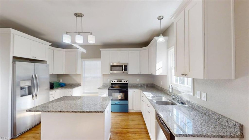Photo 9 of 36 residential for sale in Norfolk virginia