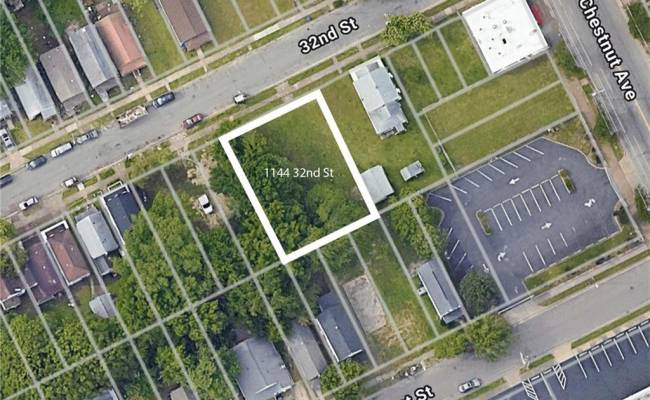 1144 32nd Street, Newport News, VA 23607