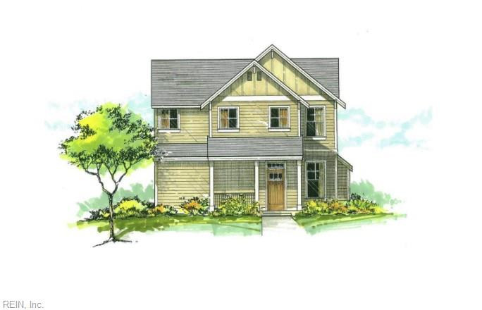 Photo 1 of 4 residential for sale in Sussex County virginia