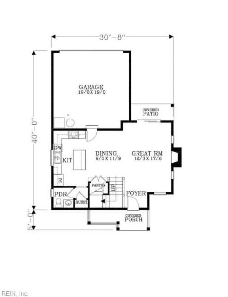 Photo 3 of 4 residential for sale in Sussex County virginia