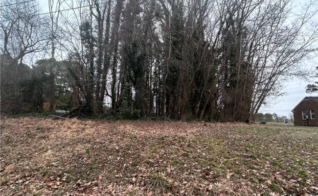Lot 23 Lovers Lane, Isle of Wight County, VA 23487