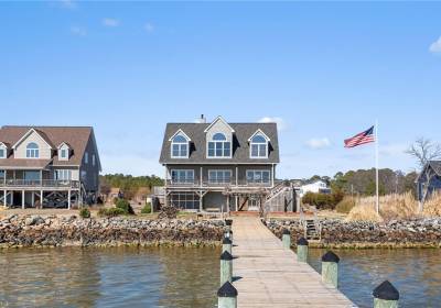 1992 Cross Road, Gloucester County, VA 23072