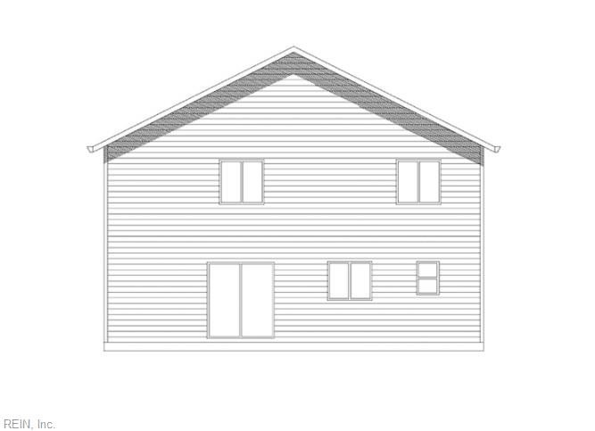 Photo 2 of 4 residential for sale in Sussex County virginia
