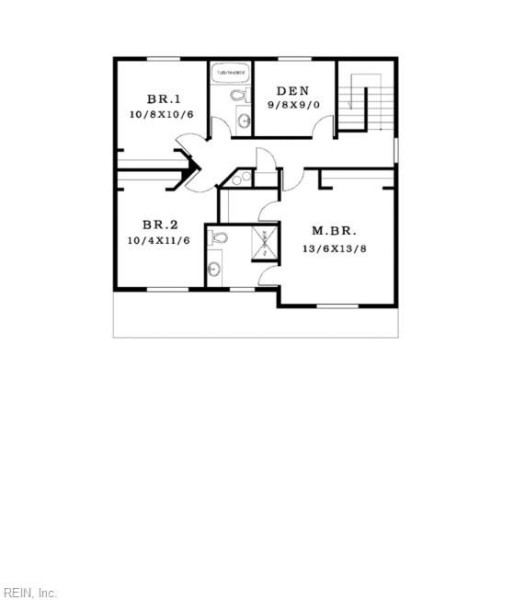 Photo 4 of 4 residential for sale in Sussex County virginia