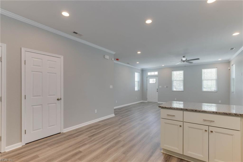 Photo 15 of 36 residential for sale in Norfolk virginia