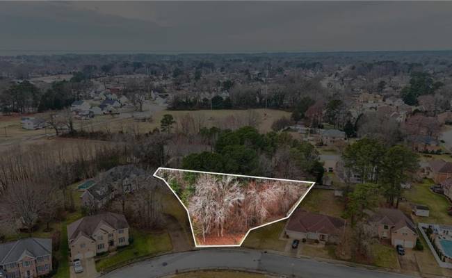 39 Edenbrook Drive, Hampton, VA 23666