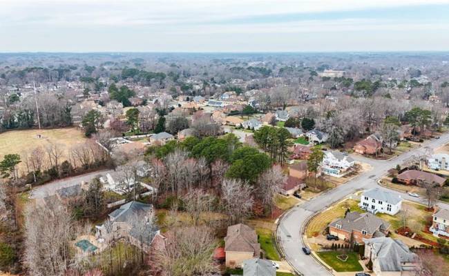 39 Edenbrook Drive, Hampton, VA 23666