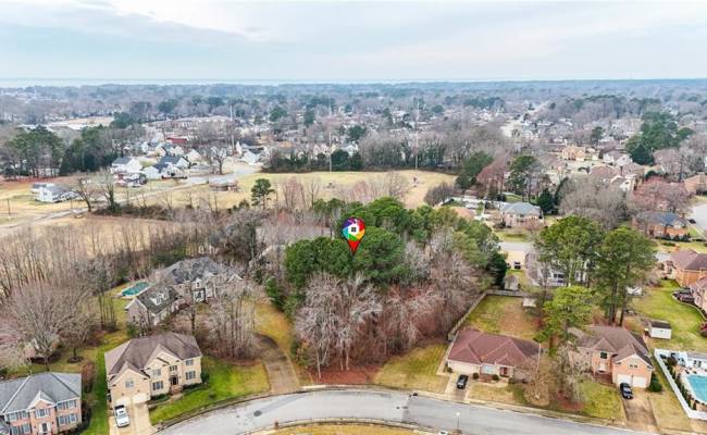 39 Edenbrook Drive, Hampton, VA 23666