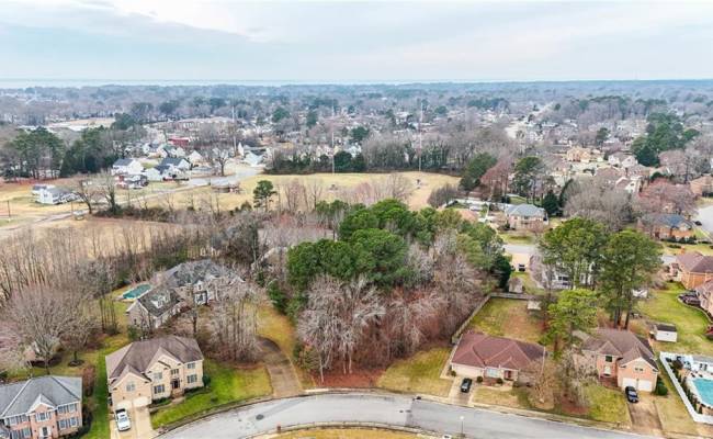 39 Edenbrook Drive, Hampton, VA 23666