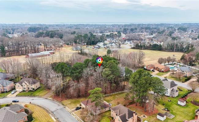 39 Edenbrook Drive, Hampton, VA 23666