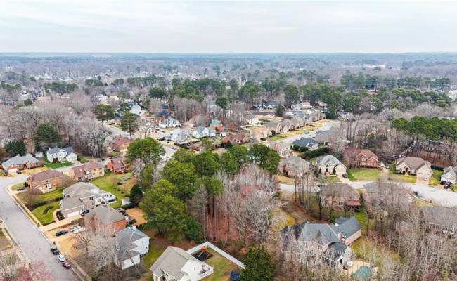 39 Edenbrook Drive, Hampton, VA 23666