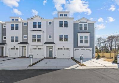 302 Living Water Way, Virginia Beach, VA 23452