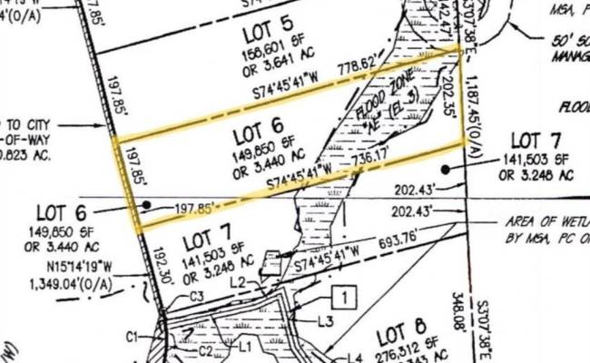 6608 Blackwater Road, Virginia Beach, VA 23457