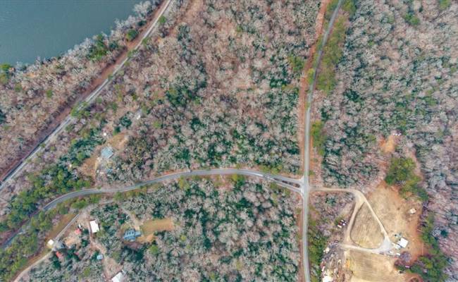 2.7 AC Colony Trail, New Kent County, VA 23124