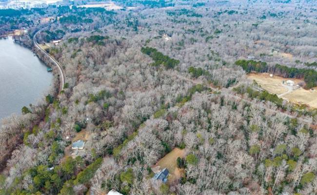 2.7 AC Colony Trail, New Kent County, VA 23124