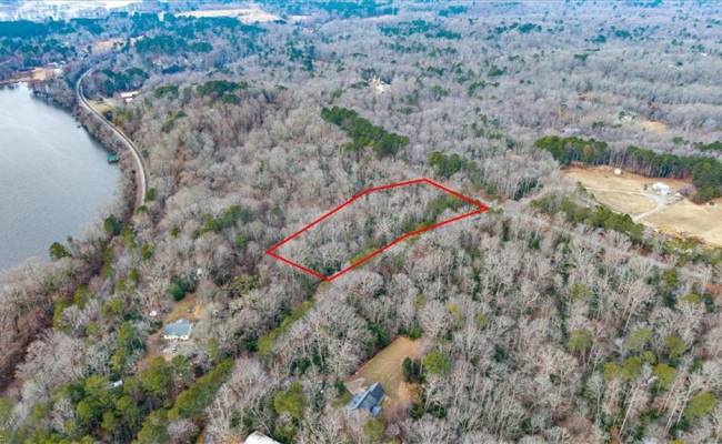 2.7 AC Colony Trail, New Kent County, VA 23124