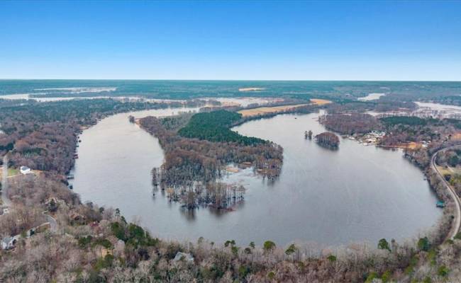 2.7 AC Colony Trail, New Kent County, VA 23124