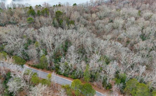 2.7 AC Colony Trail, New Kent County, VA 23124