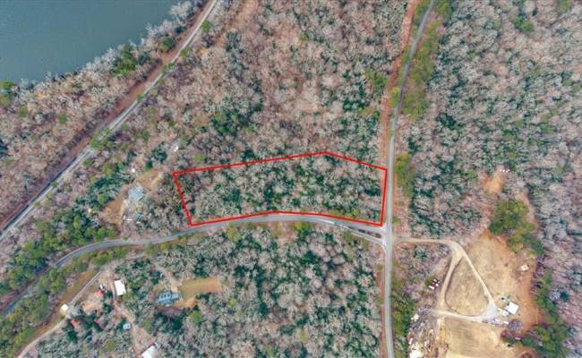2.7 AC Colony Trail, New Kent County, VA 23124