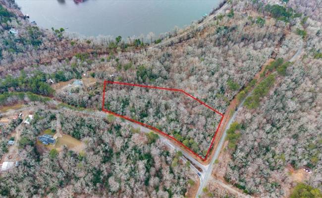 2.7 AC Colony Trail, New Kent County, VA 23124
