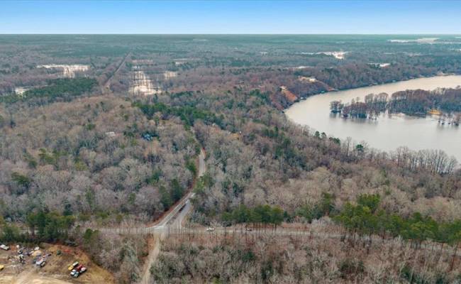 2.7 AC Colony Trail, New Kent County, VA 23124