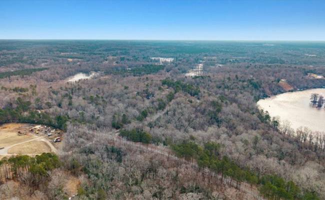2.7 AC Colony Trail, New Kent County, VA 23124