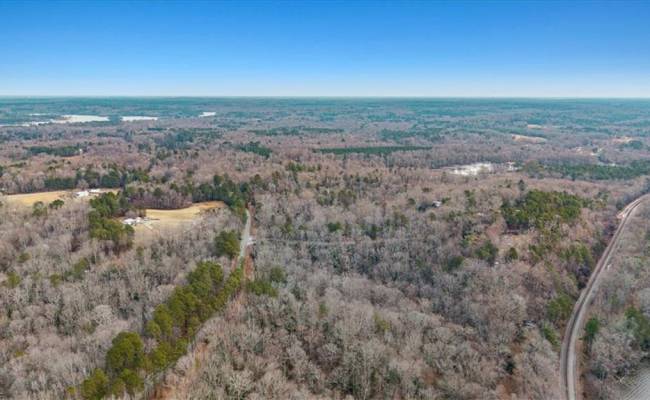 2.7 AC Colony Trail, New Kent County, VA 23124
