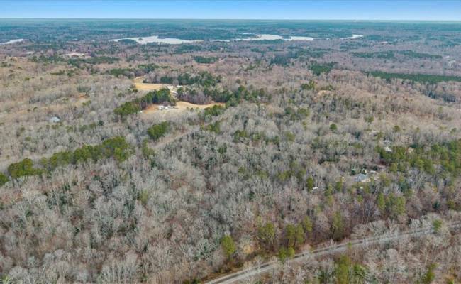 2.7 AC Colony Trail, New Kent County, VA 23124