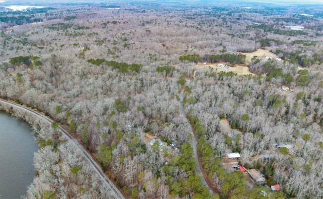 2.7 AC Colony Trail, New Kent County, VA 23124