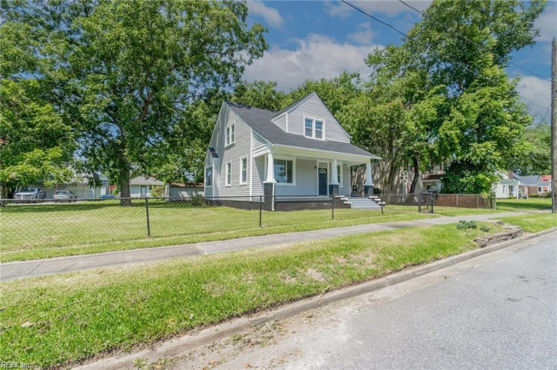 Photo 1 of 4 residential for sale in Portsmouth virginia Photo 1 of 4 residential for sale in Portsmouth virginia