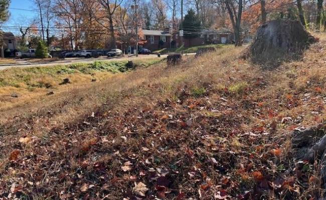 451 Eastwood Drive, Newport News, VA 23602