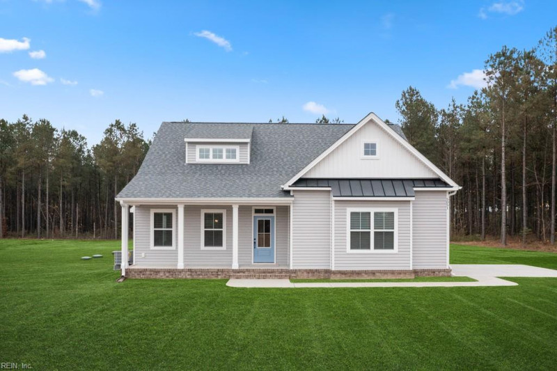 Photo 1 of 21 residential for sale in Southampton County virginia