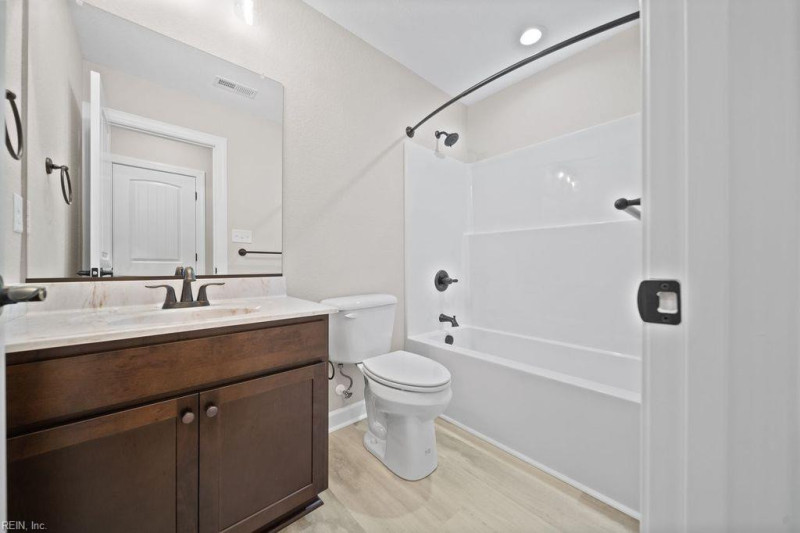 Photo 15 of 21 residential for sale in Southampton County virginia