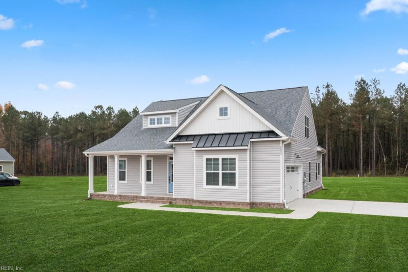 Photo 2 of 21 residential for sale in Southampton County virginia