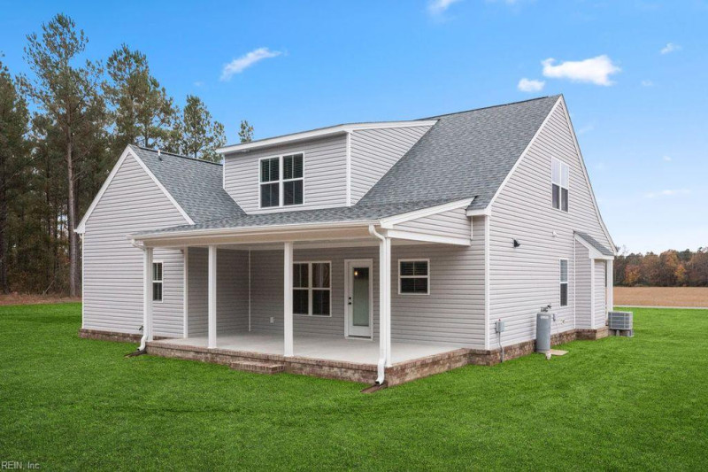 Photo 21 of 21 residential for sale in Southampton County virginia